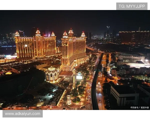 澳门下载：探索澳门旅游与娱乐的最佳应用推荐